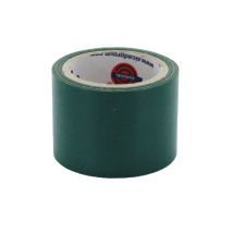 Ruban adhésif en tissu – 38 mm x 2,7 m – Vert foncé – Ruban adhésif divers – BOSTON