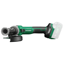 Akkuschleifer 18 v Ø115 mm 750 w (solo) - Hikoki G1812dew4z