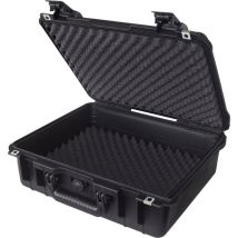 Sintron - 207253 Custodia Rigida Multiuso (l X L X A) 430 X 380 X 154 Mm