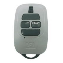 DEA – GTI4M Gate Remote Control – Compatible Replacement for All DEA Remotes – Reliable Operation for Gate Access