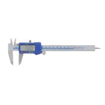 Wilmart Digitaler Schieblehre 200 Mm Großes Display