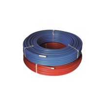Henco - Anillo Multicapa Preaislado Rojo 10mm Rixc Ø16x2 50 M 50-iso9-r16-ro