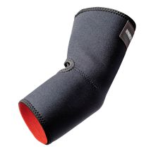 Kneetek Ellenbogenbandage schwarz – Unterstützung für Sportler – 90402