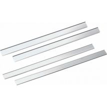 Sistema de almacenamiento PROC-Z16 VPE25 – 480 mm x 26 mm – Solución para herramientas y bricolaje