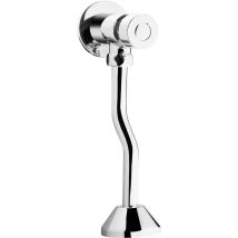Rubinetto Deante Cromato Incassato 19 Cm Portata 1,5 L/min