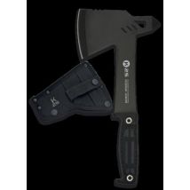 Hacha K25 Moderno Negro 315 Cm Longitud Hoja