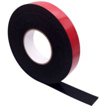 Ruban Adhésif Double Face Extra Fort - 10mm X 10 M,ruban Adhesif Double Face Extra Fort Pour L'Intérieur Et L'Extérieur Protégé - Bande Adhesive 