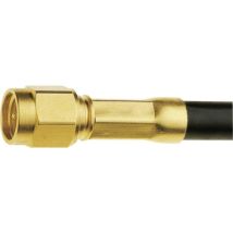 Ims 101.42.1410.081 101.42.1410.081 Connettore Sma Spina Dritta 50 Ω 1 Pz.