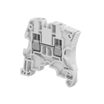 Abb 1snk506010r0000 Zs6 Terminal De Tornillo 6mm Pasante≤ 30a