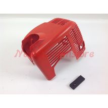 Sandrigarden-motorhaube Für Motorsensen 3600s/w Gb 34 Gbl 34 008281