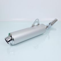 Silencieux D Échappement Marving Pour Moto Suzuki 650 Dr R/rs