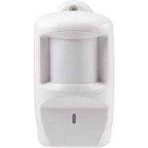 Olympia 6108 Detector De Movimiento Blanco Inalámbrico