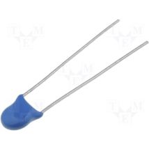 Varistor 275vac-350vdc 5amp 5mm Var5-275