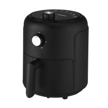 Esperanza - Eka001 Fettfreie Friteuse 2,6l 1000w Schwarz