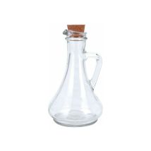 Olificatrice In Vetro Classico - 30cl - Trasparente - Cristallo - Cucina