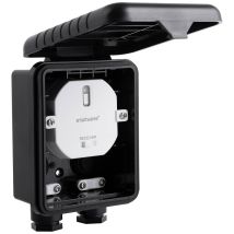 Sh4-90451 Fsk 433 Mhz Interruttore Senza Fili Sh4-90451 - Smartwares