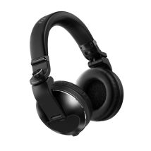 Pioneer Dj Cuffie Pro Dj Over-ear Nero