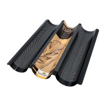 Bread Buddies / Birkmann Baguetteform
