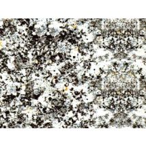 Plastica Adesiva Granito Grigio (280-3162)- - Cm.45h. In Rotoli Da Mt.15 - 1 Rotolo Alkor