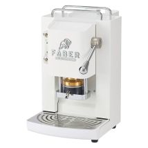 Kaffeemaschine Faber Pro Deluxe 3.0 Glasbehälter 1 Liter