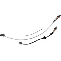 2x Sonda Oxygen Sensors O2 For Honda Jazz 1.4dsi 1.3dsi 02-08 36532pweg01