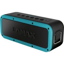 Lamax Storm1 Altoparlante Bluetooth