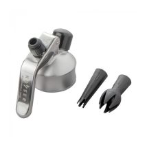 Tête Complète Pour Siphon Crème Chantilly - Kayser