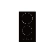 Art29175 30cm 13a Plug Domino Induction Hob - Edesa
