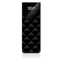 Silicon Power Ultima U03 16 Gb Usb 2.0 Negro