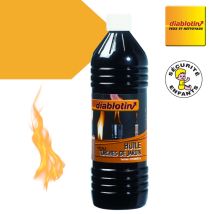 Antorcha De Bambú Especial Con Aceite De Parafina Y Citronela Acto