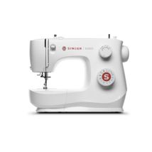 Macchina Da Cucire Singer Mc M2605 + Borsa Rossa