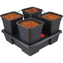 Système Origin Xl 4 Pots De 18 Litres - Nutriculture