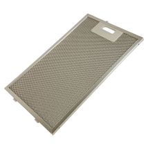 AEG Ersatzteil – Rechteckige Filtergitter Originalteil (mit Auslöser) – 4055101697 – 10cm x 20cm – 1 Stück