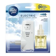 Ambipur - Electric Aparato+recambio Ambientador Sky Aire Fresco