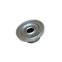 Ruota cestello inferiore - Lavastoviglie - compatibile Candy - 91601253, 91601039
