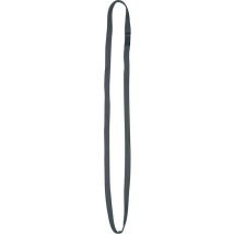 Bandschlinge Loop 25mm, 0,8 M,26 Kn,grau - Skylotec