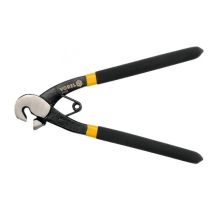 Pinze Ginocchiere in PVC e Acciaio – 200mm – Vorel
