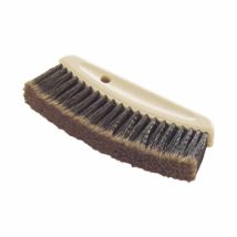 Brosse Epoussette Fibres Vinyle Fleure Ciret - 4 Rangs - Largeur 200 Mm - Depoussierage Avant Peinture