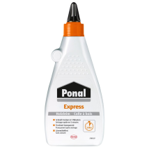 Cola Para Madera Ponal Express, Modelo : Caja De 550 G, Tipo Pn10x