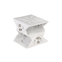 Pfa162 - Adaptador Para Cajas De Ajuste De 3 Ejes 115x99x115 Mm