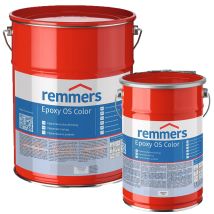 Remmers Epoxy Os Color Lichtgrau 10 Kg