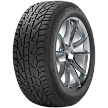 Taurus Pneus Hiver 225/55 R18 Tl 102v Taurus Suv Winter Xl Bsw M+s 3pmsf