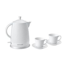 Bollitore Elettrico Concept Rk0040 1,5l Bianco [hkcoecz00rk0040]