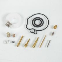 Reparaturset Für P2r-vergaser Für Roller Peugeot 50 Vivacity Neu