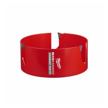 Milwaukee Bighawg Lochsäge 133 Mm Multimaterial