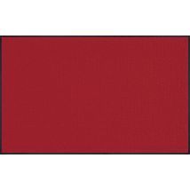 Wash+dry - Wash+dry Scarlet Zerbino, Poliammide, Rosso, 18 (75 X 120 Cm), 75x120cm