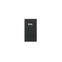 Eclipse 2 Cover - Ave Blanc Bentel Cod. Ecl2c-an