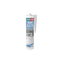 Parexlanko 626 Silikondichtmasse Fliesenleger - Beige - 300 Ml - L626beige300