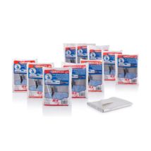 Telone Copritutto Polietilene 4x 4 M 200 G Ca Rotolo- Elepacking- 80,0 Pz