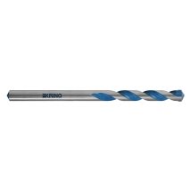 Multimaterialbohrer 4 x 7,5 cm – Ideal für Heimwerkerarbeiten, Reparaturen, Bauprojekte – Krino